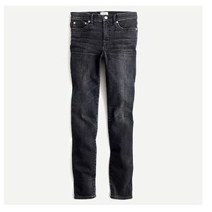 J. Crew Toothpick Jeans